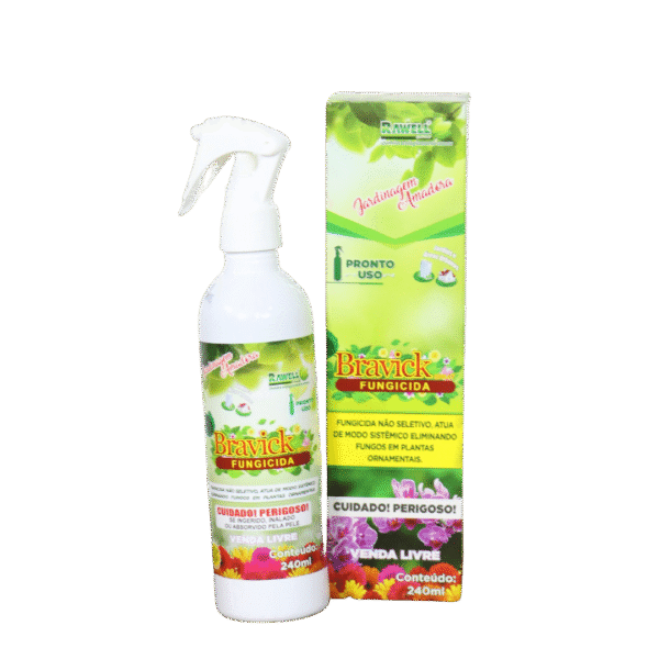 Bravick Spray