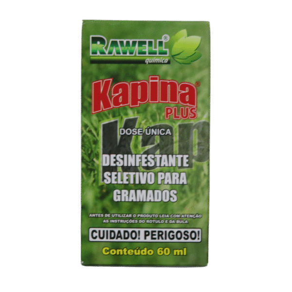 Kapina Plus