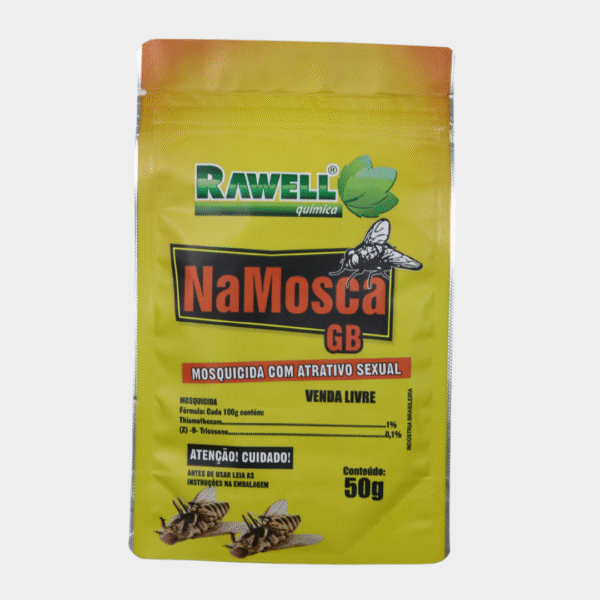NaMosca GB