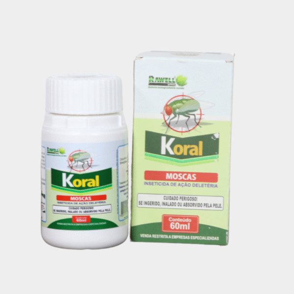 Koral Moscas