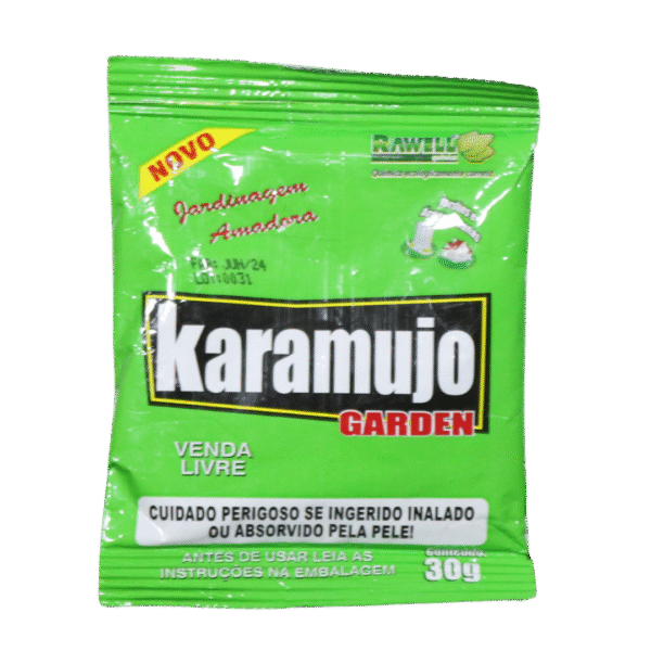 Karamujo